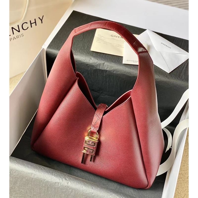 Givenchy Handle Bags
